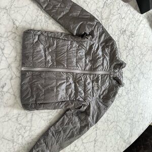 Kids REI puffer jacket